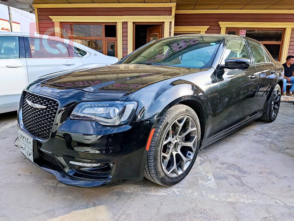 Chrysler 300
